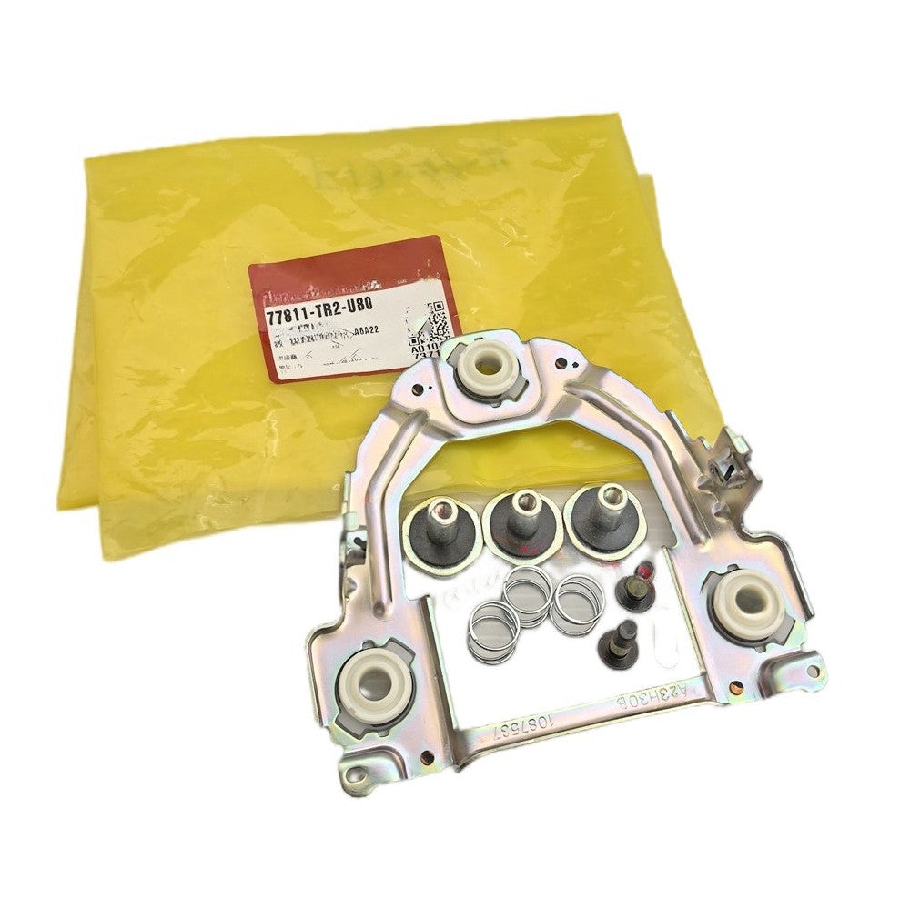 Horn Plate Set for Honda CR-V (2012–2016)