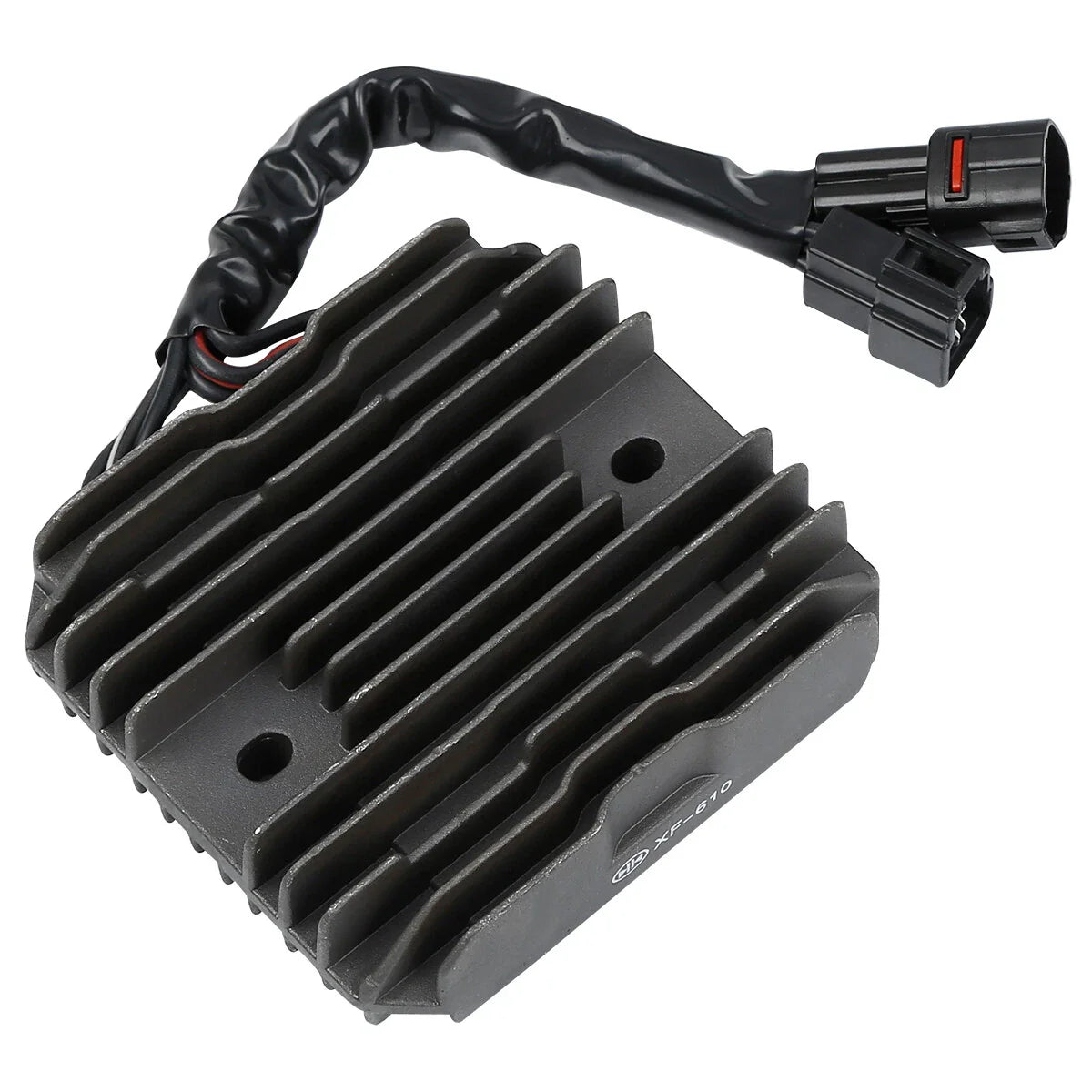 Voltage Rectifier Regulator for Suzuki Hayabusa GSX1300R (2008-2012)