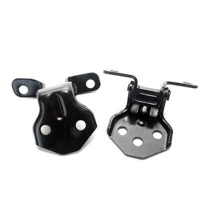 Set of 2 Upper Lower Door Hinges for Mazda B Series Bravo B2000 B2600 (1986–1993)