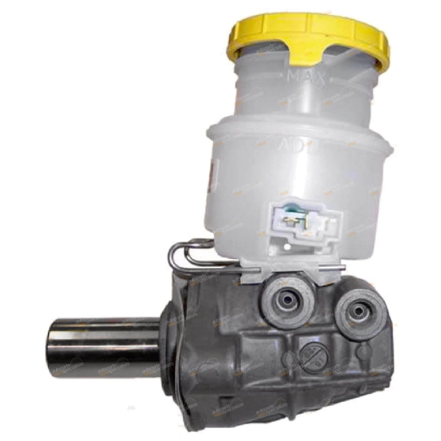 Brake Master Cylinder for Jackaroo (1992–2004)