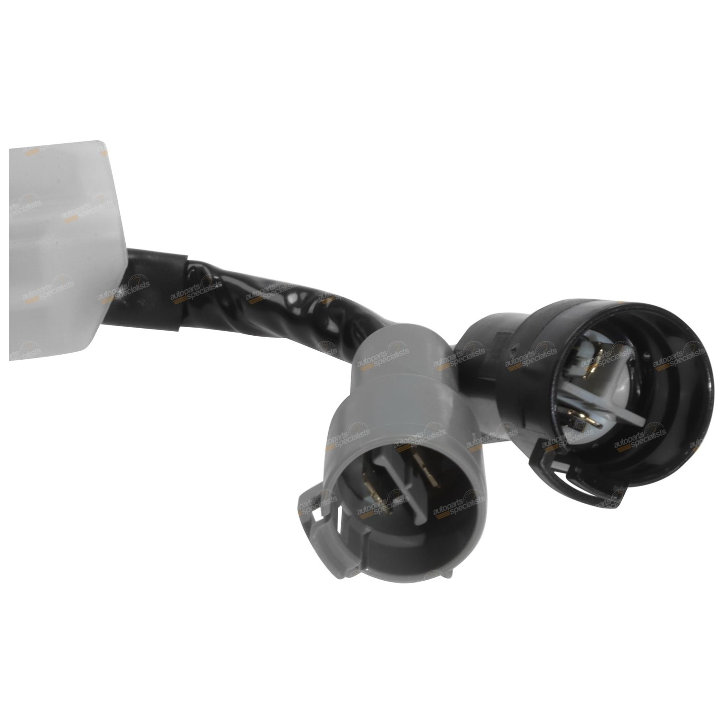 Starter Motor Relay for Toyota Landcruiser HDJ80 (1990–1994)