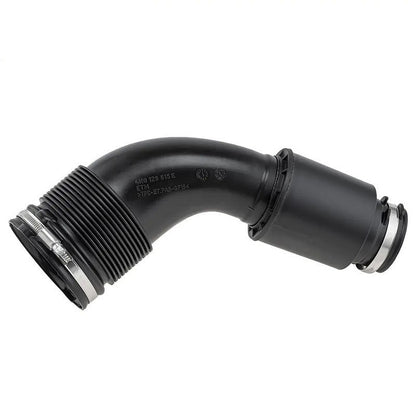 Engine Air Intake Hose Pipe for Audi A8 D4 S8 4.0T (2010–2017)