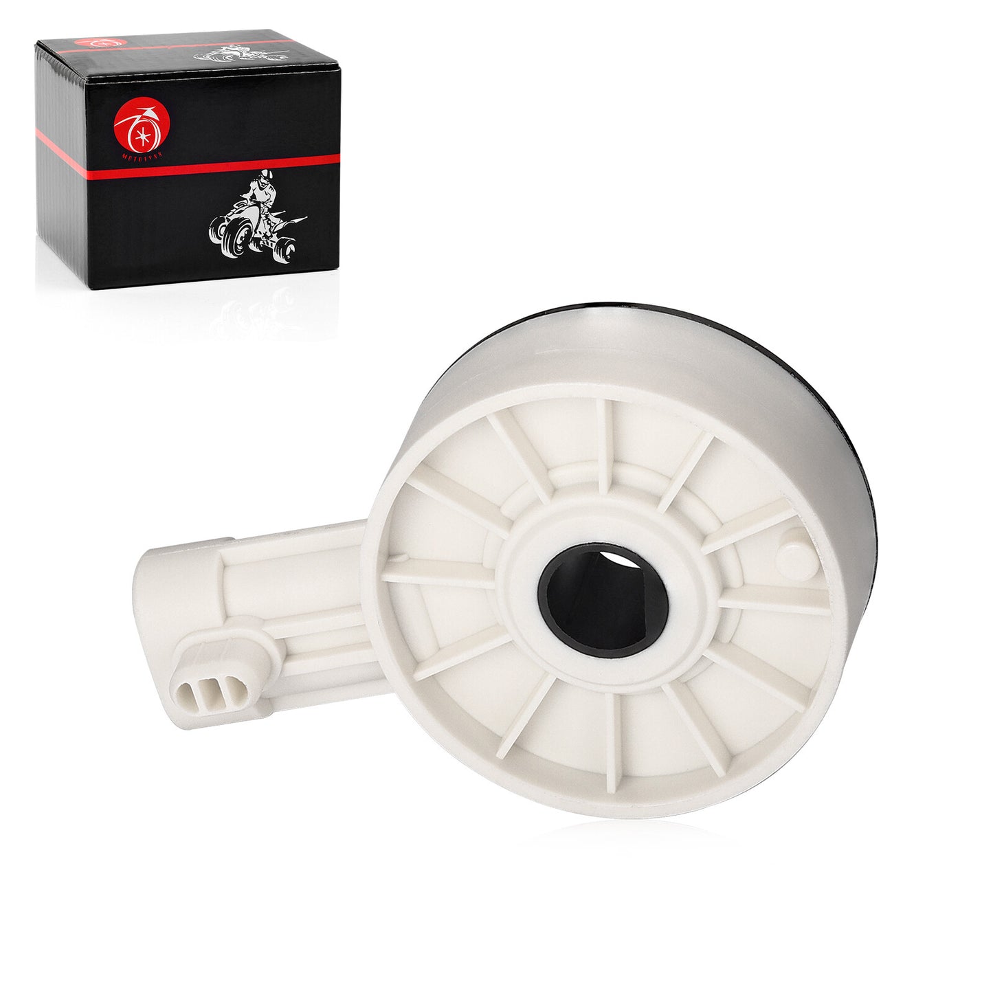 Gear Position Rotary Switch for Polaris Sportsman Scrambler XP 1000 (2017–2023)