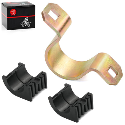 Rear Stabilizer Bar Bushings for Polaris Sportsman Scrambler (2014–2023)