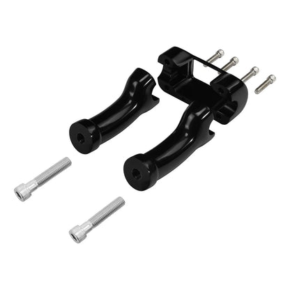 Handlebar Riser Top Clamp for Harley Street Bob Breakout FXBR (2018-2025)