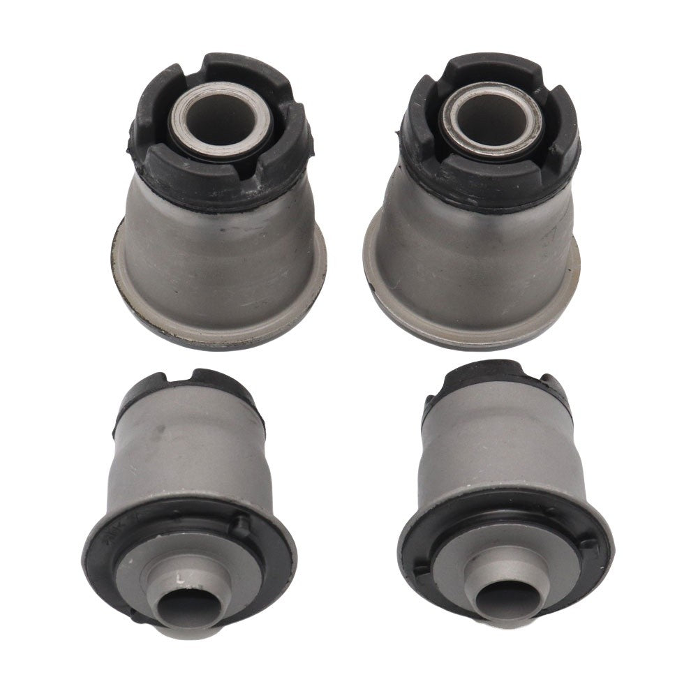 Set of 4 Front Axle Subframe Bushings for Nissan Pathfinder R52 (2013–2020)