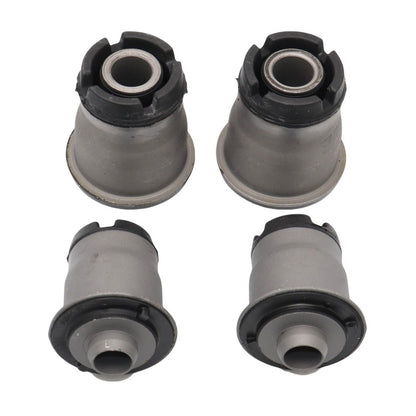 Set of 4 Front Axle Subframe Bushings for Nissan Pathfinder R52 (2013–2020)