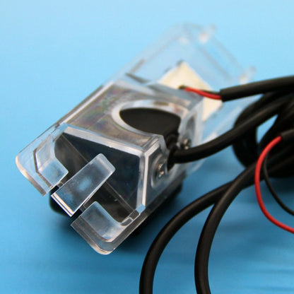 Reverse Rear View Camera for VW Beetle (2006–2010)
