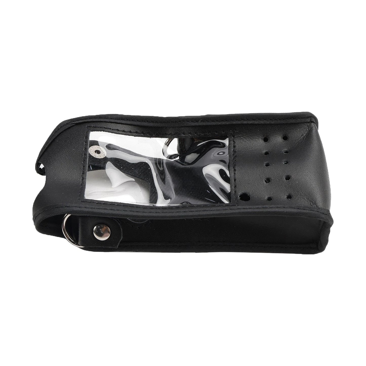 P8268 PU Radio Leather Case for P8260 XPR6550 DGP6150 DP3601
