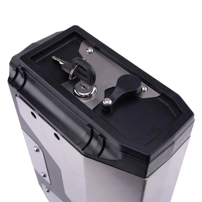 Tool Box Lock Box for BMW R1200GS LC Adventure F850GS F750GS (2013-2023)
