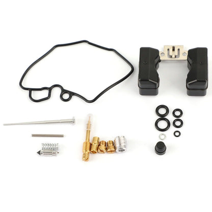 Carburetor Repair Kit for Yamaha 30HP F30 40HP F40 25HP 20HP (67C-W0093)