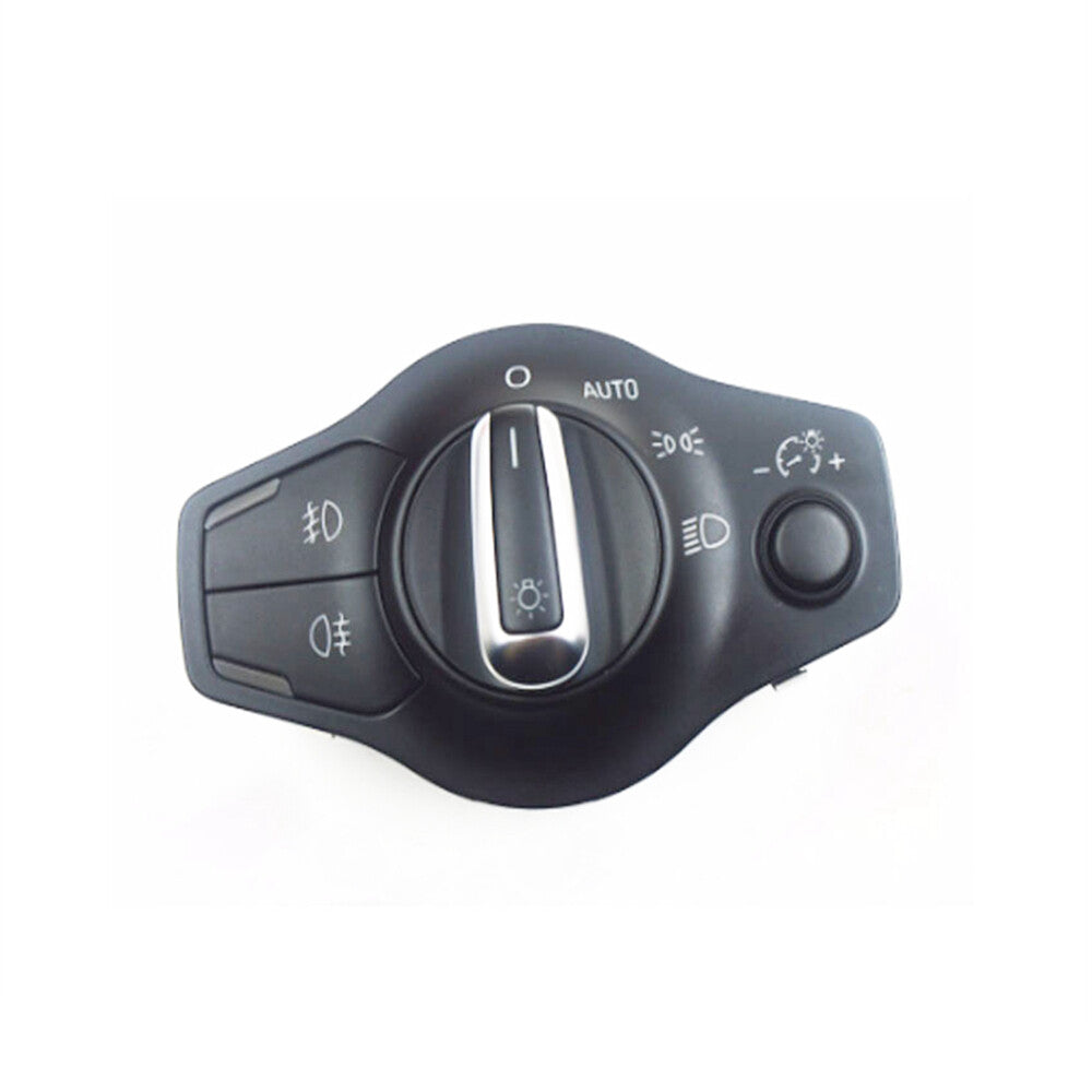 Headlight Control Switch for Audi Q5 S4 S5 A4 A5 (2009–2016)