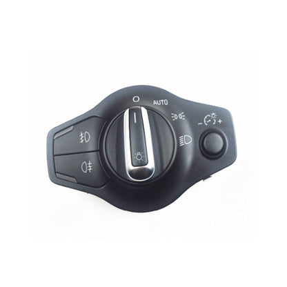 Headlight Control Switch for Audi Q5 S4 S5 A4 A5 (2009–2016)