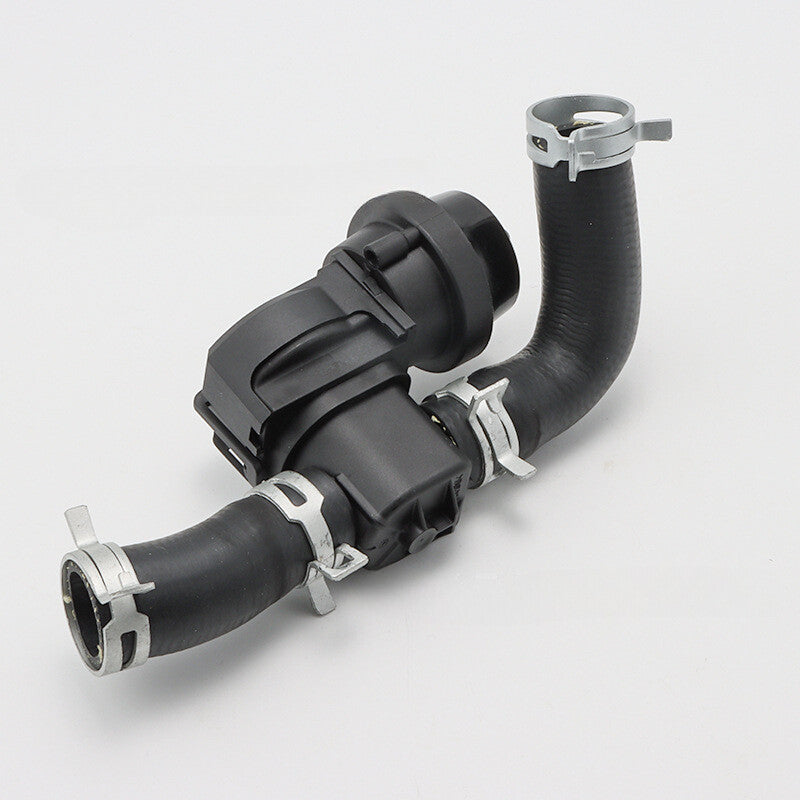 Coolant Shut Off Valve Hose for Mercedes Benz CLA Coupe (2014–2019)
