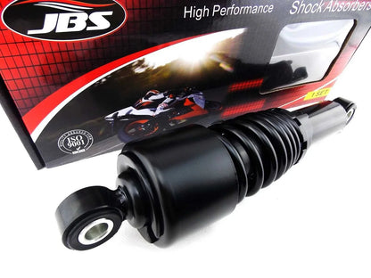 11" JBS Rear Shock Absorbers for Harley Davidson FLHR Road King (2009-2023)