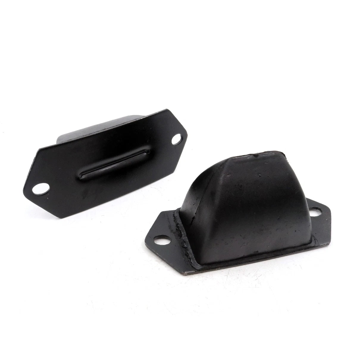 Rear Spring Bumper for Datsun 720 Ute Pickup (1980–1989)