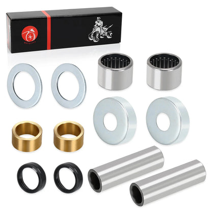 Swing Arm Bearing Seal Rebuild Kit for YFZ450/YFZ450V/YFZ450SE (2004–2013)