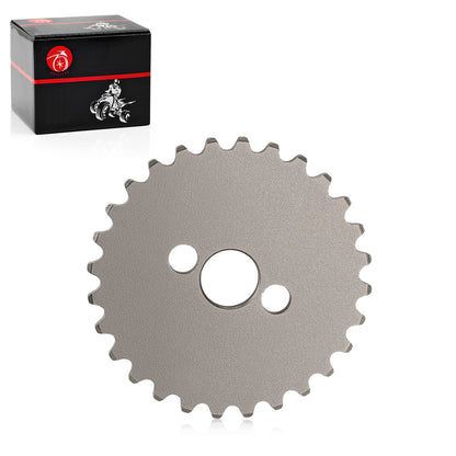 Camshaft Sprocket 28T for Honda XR80 XR80R XR75 XL80S XL75 (1973–1999)