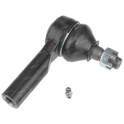 Front Inner Tie Rod Relay End for Nissan Navara D22 (2008–2015)