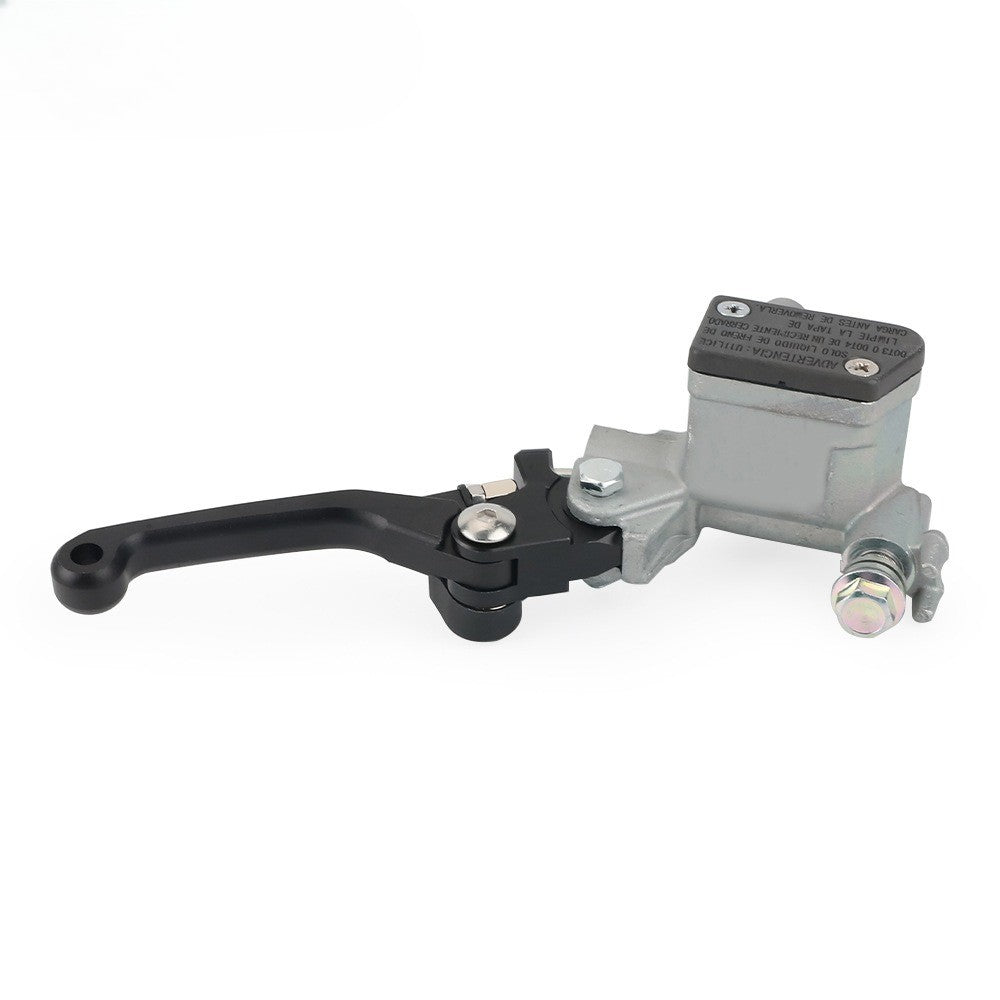 Front Brake Master Cylinder Lever for Yamaha YZ65 YZ250 YZ450F TW200