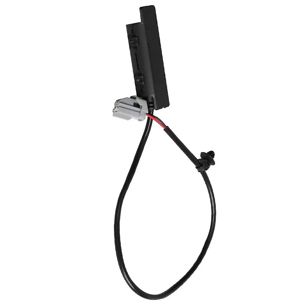 Lane Departure Warning Seat Actuator for Chevy Silverado GMC Sierra (2015-19)