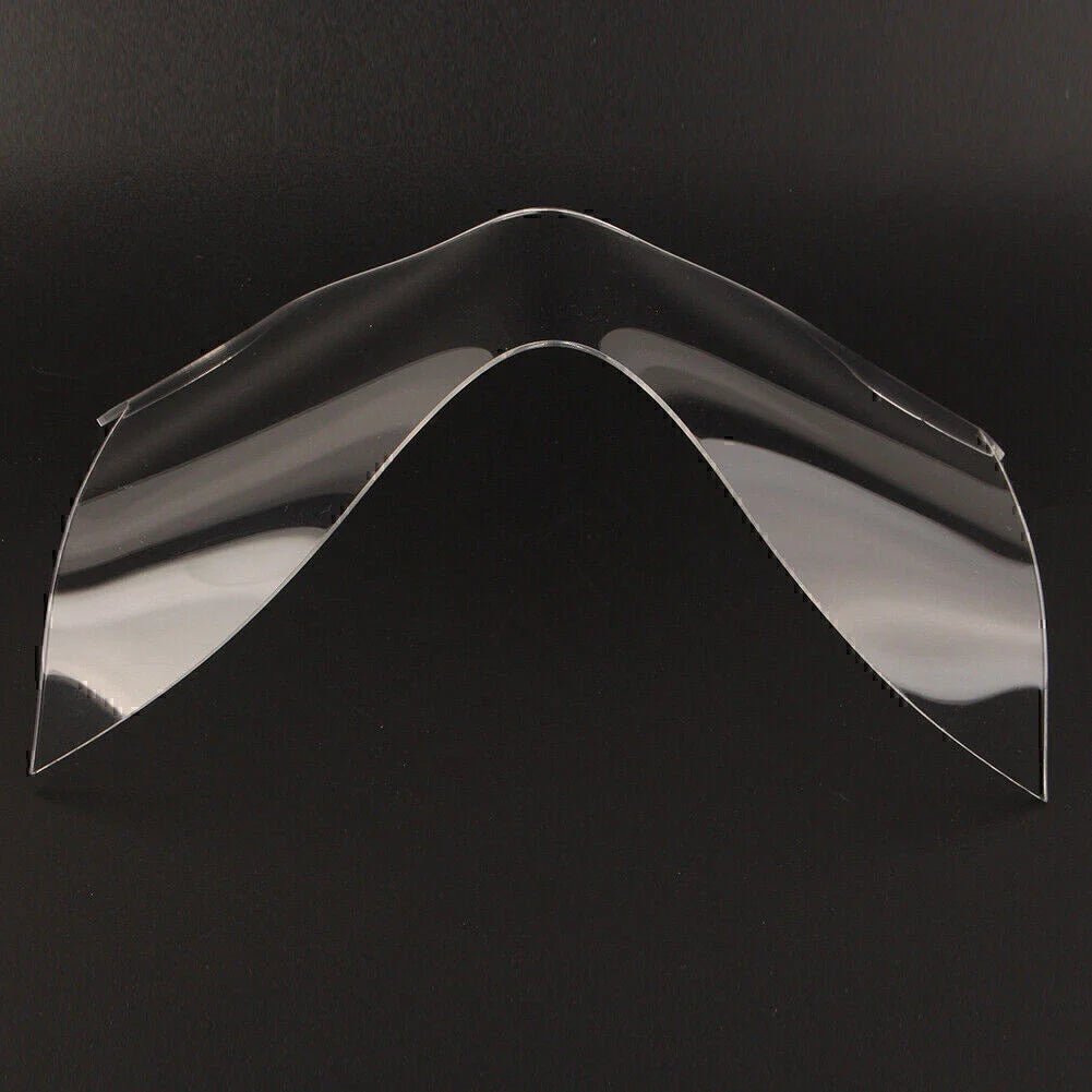 Headlight Guard Lens Cover for Kawasaki Z900 (2017-2019)