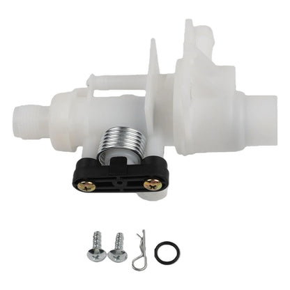 Toilet Water Module Service for Thetford Bravura Series