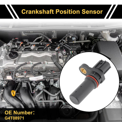 1 Pc Crankshaft Position Sensor for Subaru Forester (2003-2008)