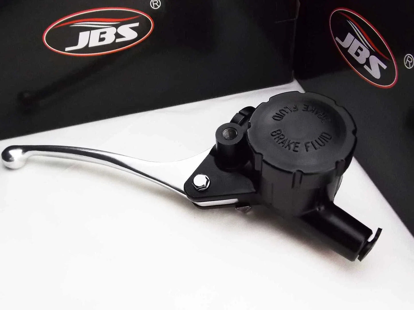 14mm Front Brake Master Cylinder Lever Assembly for Suzuki GT380 (72-79)