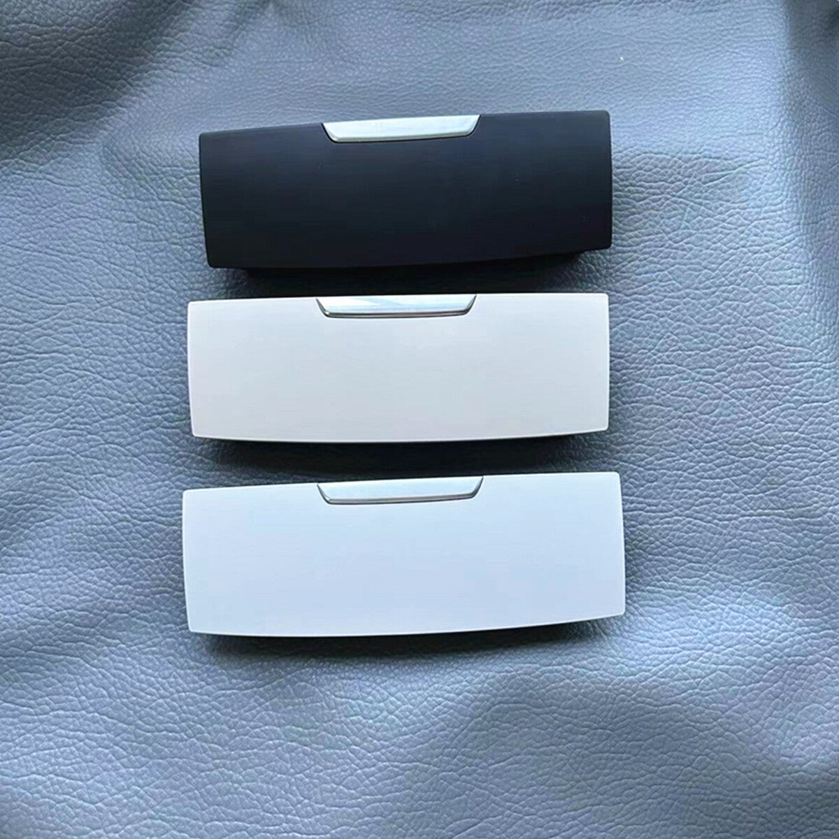 Sunglasses Storage Box Cover for Mercedes-Benz W205 C-Class (2015–2021)