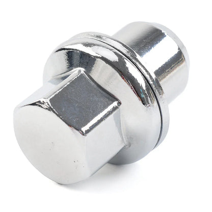 Steel Solid Wheel Lug Nut for Land Rover Range Rover Sport (2005-2023)