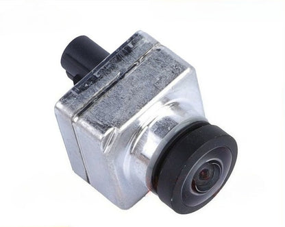 Front Bumper Grille View Camera for Audi A6 (2019–2024)