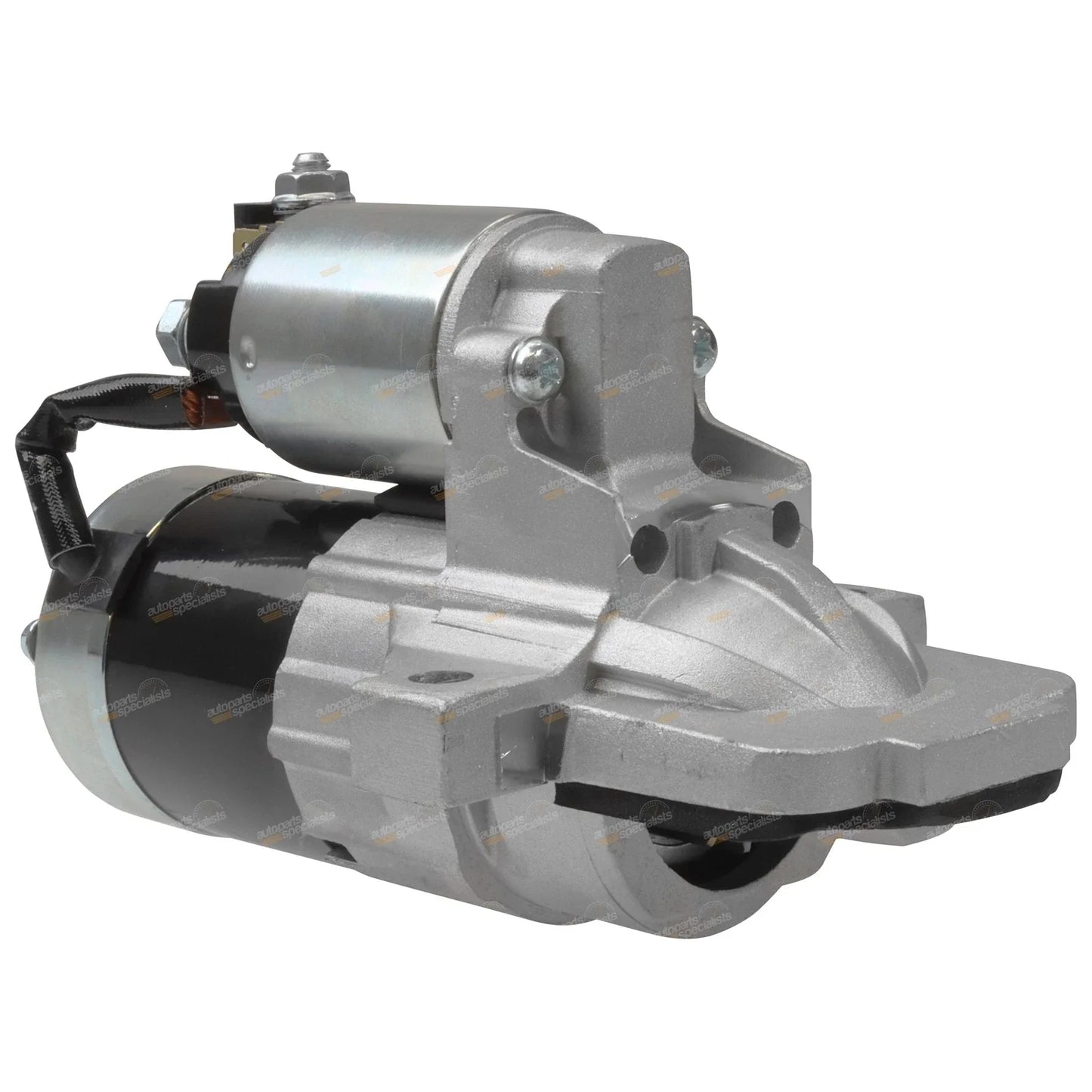 Starter Motor 2.0L LF BK for Mazda 3 (2004 - 2009)