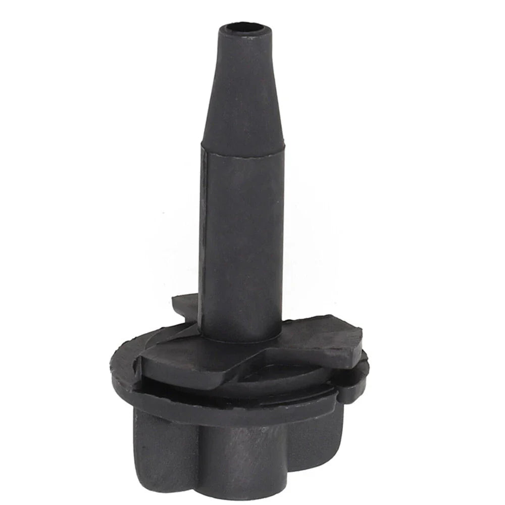 Radiator Mount Lock Shaft for Ford Fusion, Lincoln MKZ (2013-2016)