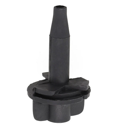 Radiator Mount Lock Shaft for Ford Fusion, Lincoln MKZ (2013-2016)