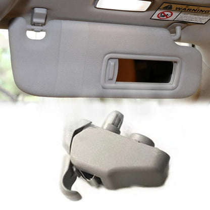 Sun Visor Clip Retainer for Maserati Ghibli Levante (2014–2017)