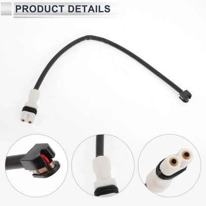 Car Rear Brake Pad Wear Sensor for Porsche 944 (1987-1989)