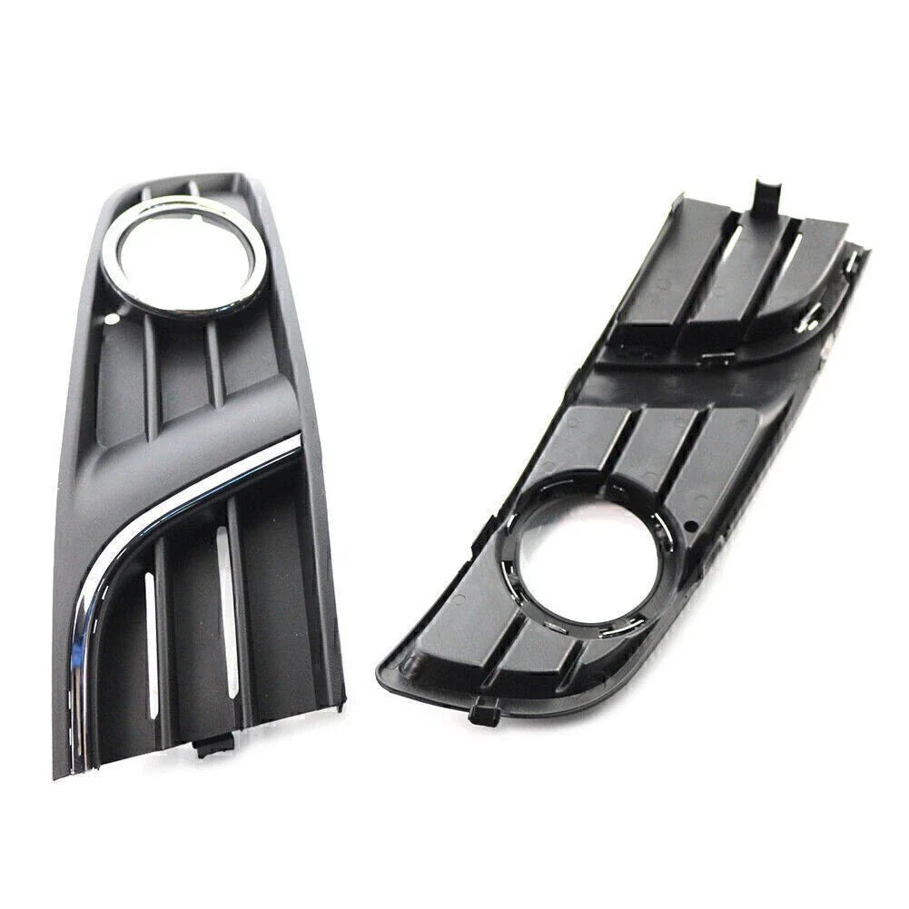 Front Bumper Fog Light Covers for VW Polo (2011-2013)