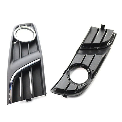 Front Bumper Fog Light Covers for VW Polo (2011-2013)