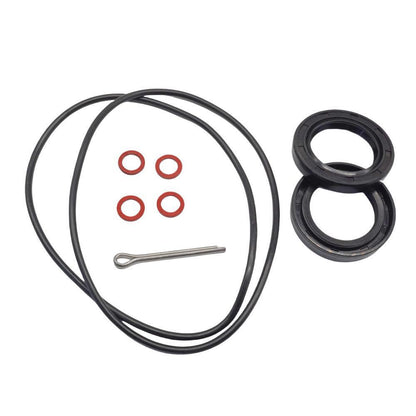 Lower Unit Oil Seal for Yamaha Outboard (Various Models)