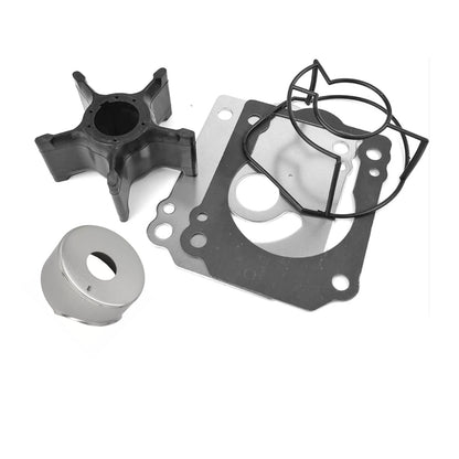 Water Pump Impeller Repair Kit for Suzuki Outboard 200-250 HP