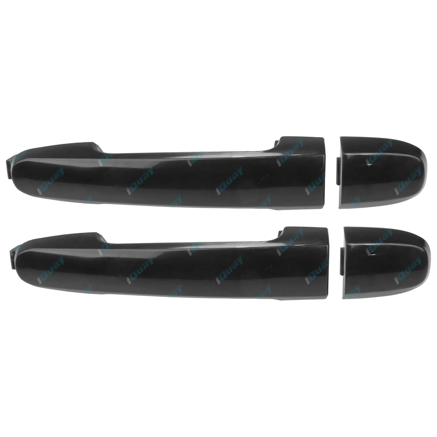 Rear Outside Door Handle for Toyota RAV4 2.0L 2.4L (2000-2013)