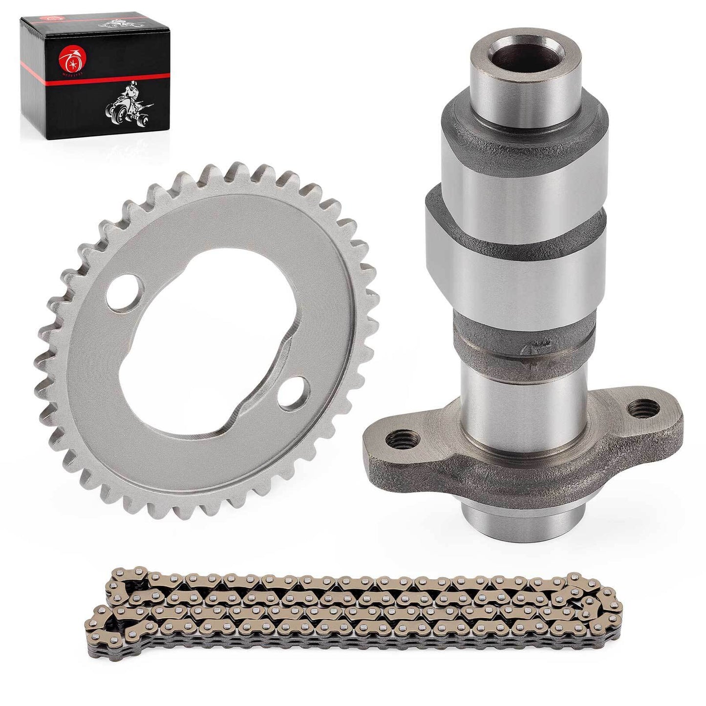 Camshaft & Timing Chain Set for Honda Fourtrax 300 (1988–2000)