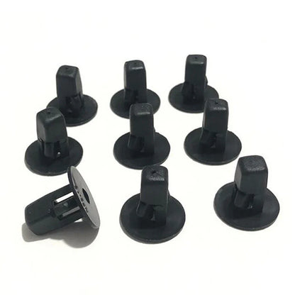 20 x Car Fender Mudguard Liner Clips for Toyota Camry Tacoma Tundra (2007-2023)
