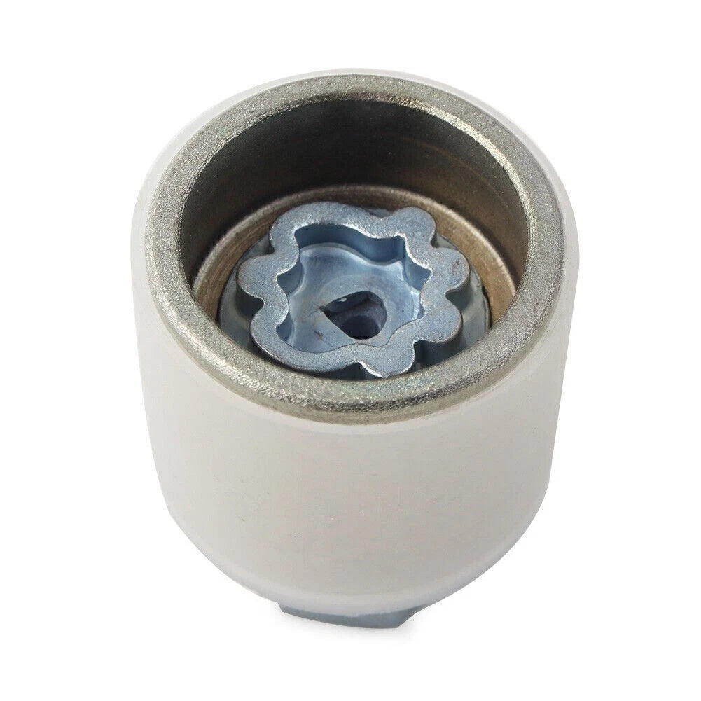 Locking Wheel Nut Key Bolt L for Audi (Chrome-molybdenum steel)