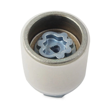 Locking Wheel Nut Key Bolt L for Audi (Chrome-molybdenum steel)