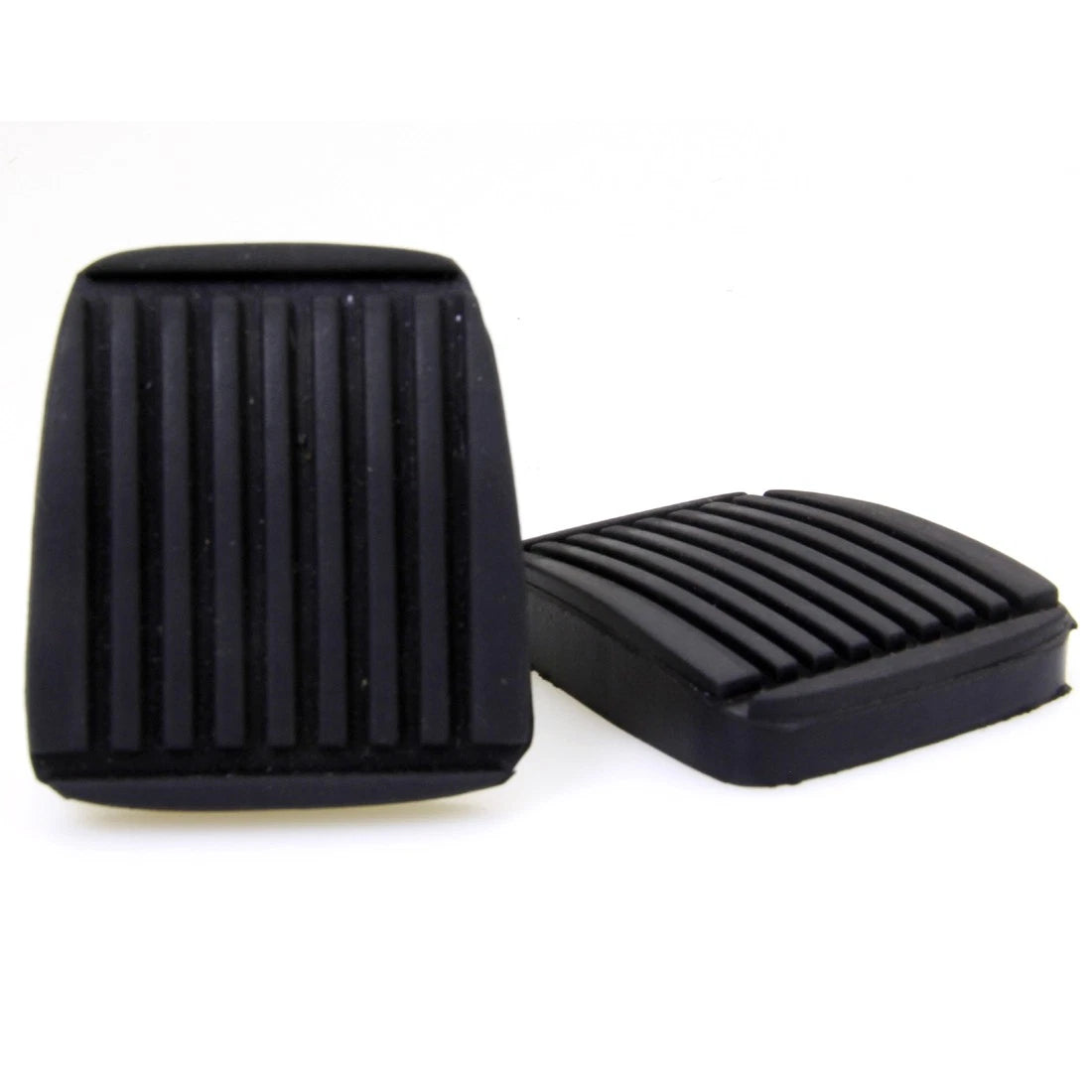 Brake Pedal Pad Pair for Toyota Corolla KE20 KE25 TE27 (1970–1978)