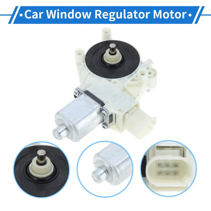 Power Window Regulator Lift Motor BMW 323i (2006-2011)