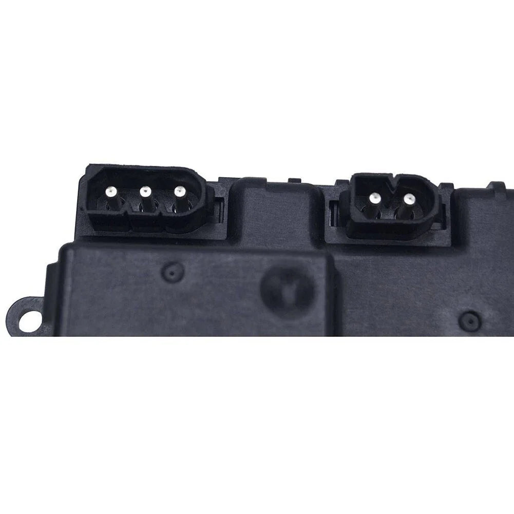 Blower Fan Motor Heater Resistor for BMW 5 Series E60 E61 E63 (2003–2010)