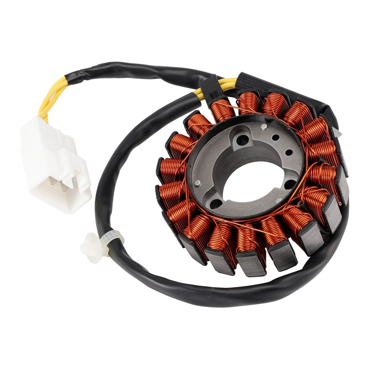 Alternator Regulator Stator Gasket for Honda Pantheon FES 125 150 (2003–2006)